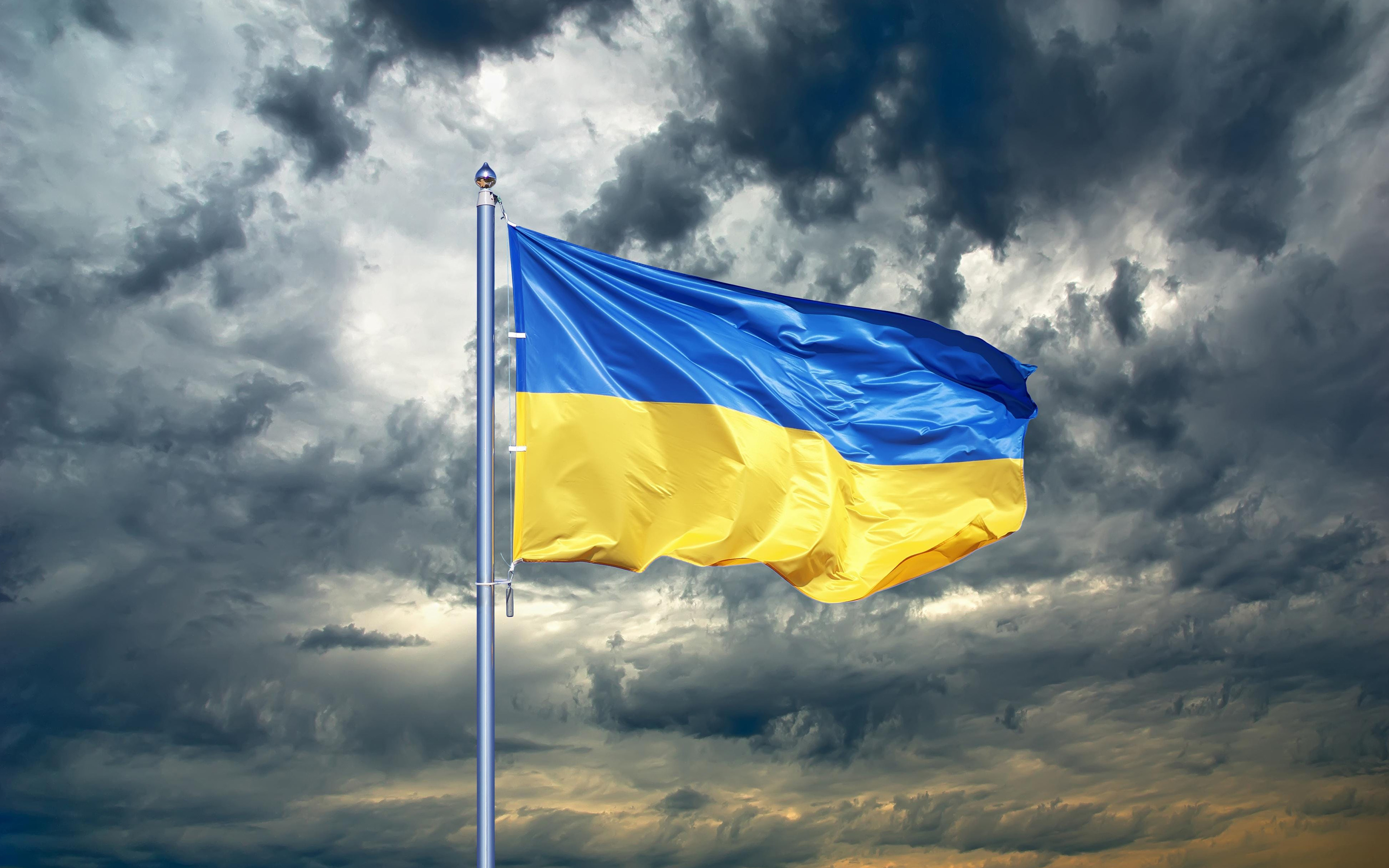 Help Ukraine.<br/> Help the World!