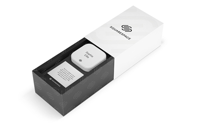 Cube | Custom Bluetooth Speaker