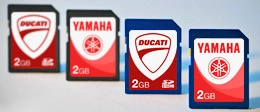 SD Secure Digital | Custom Memory Card