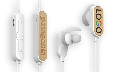 Nature Bluetooth Earbuds | Headphones