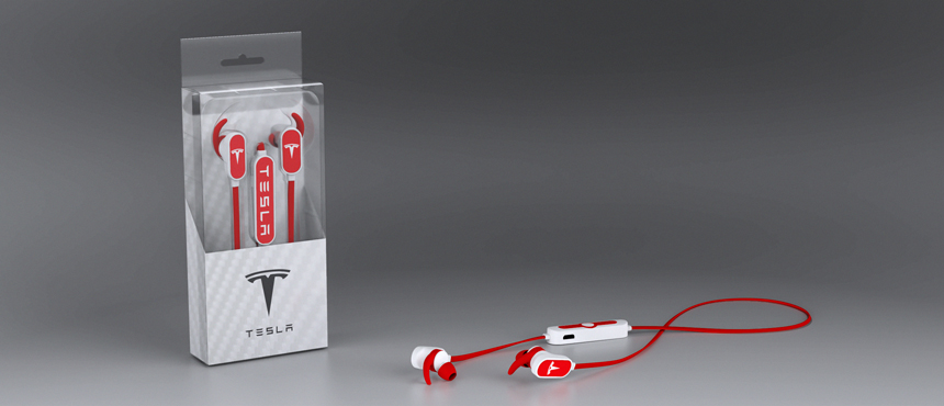 Pulse Sport Bluetooth Earbuds | CustomUSB Headphones