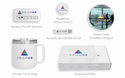 Onboarding Pack | Corporate Gift Kit