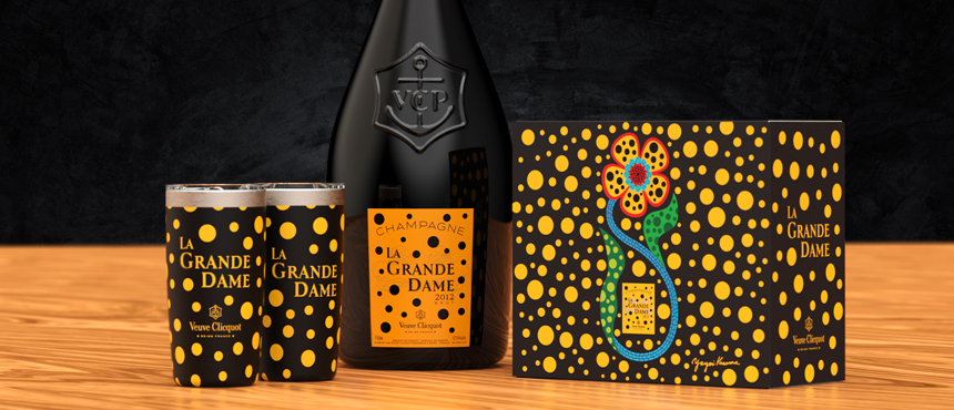 Yeti 10oz Tumbler Champagne Set | CustomUSB VIP Gift